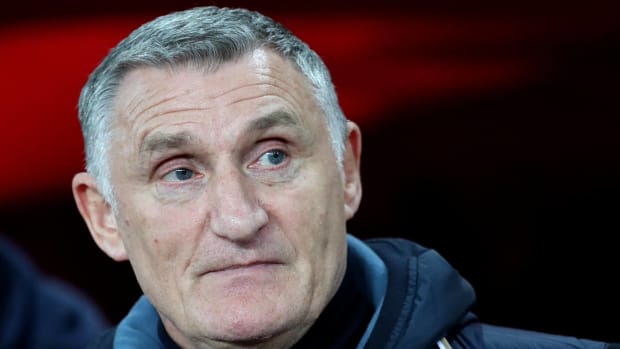 Tony Mowbray